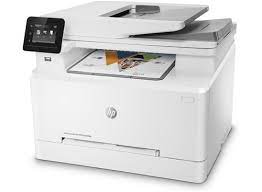 hp color laser jet mfp m477fdw driver for mac